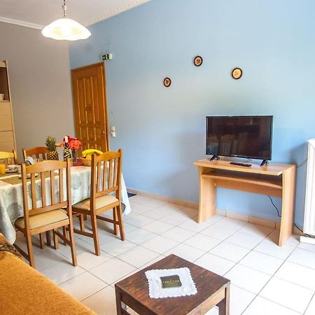 ארגוסטולי Giorgio Apartment מראה חיצוני תמונה