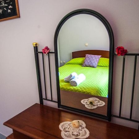 ארגוסטולי Giorgio Apartment מראה חיצוני תמונה