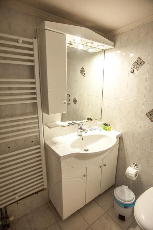 ארגוסטולי Giorgio Apartment מראה חיצוני תמונה