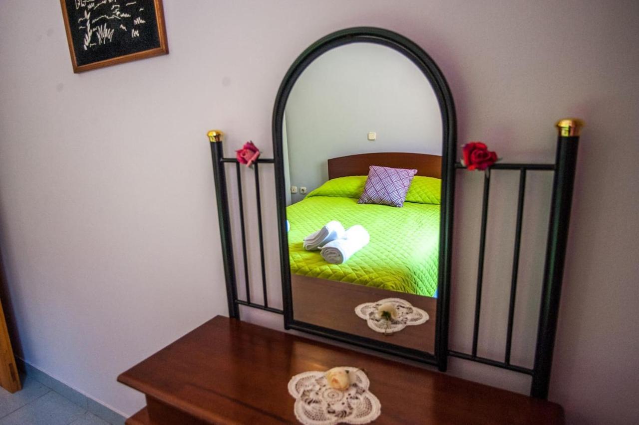 ארגוסטולי Giorgio Apartment מראה חיצוני תמונה
