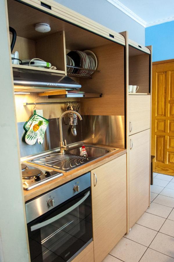 ארגוסטולי Giorgio Apartment מראה חיצוני תמונה